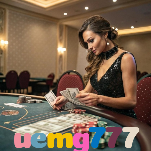  uemg777