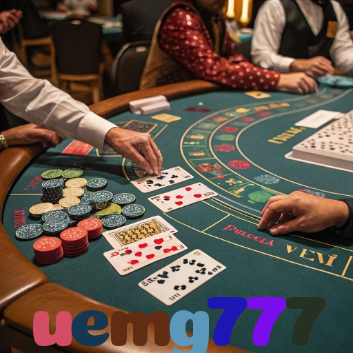  uemg777