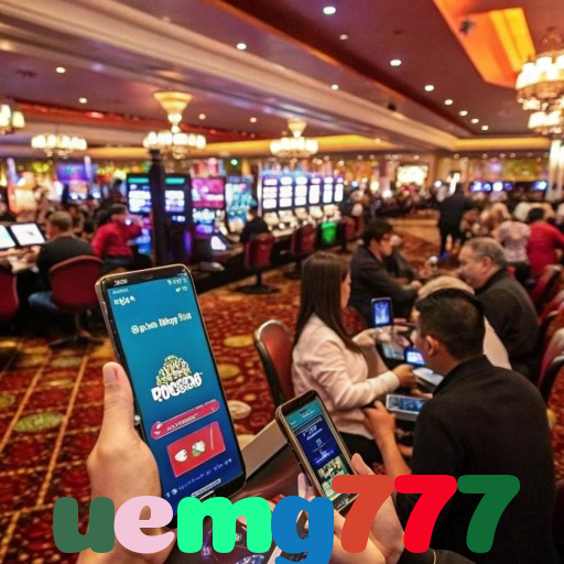  uemg777