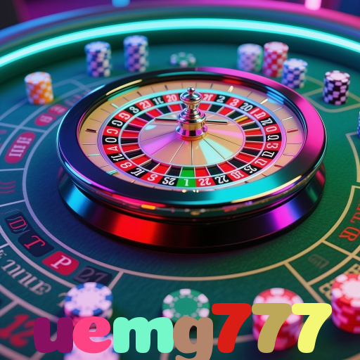  uemg777