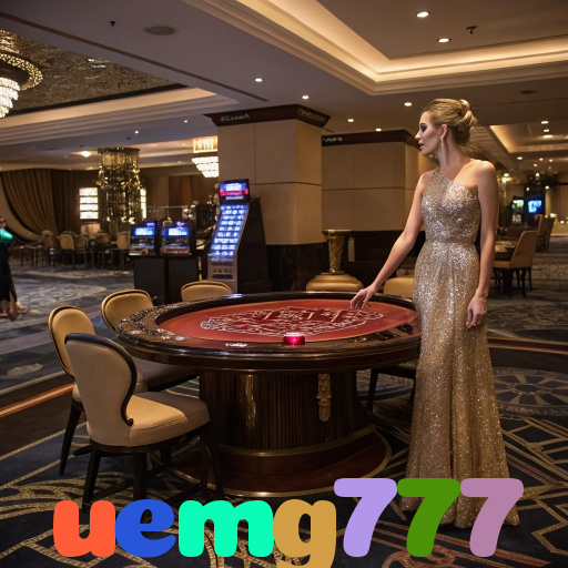  uemg777