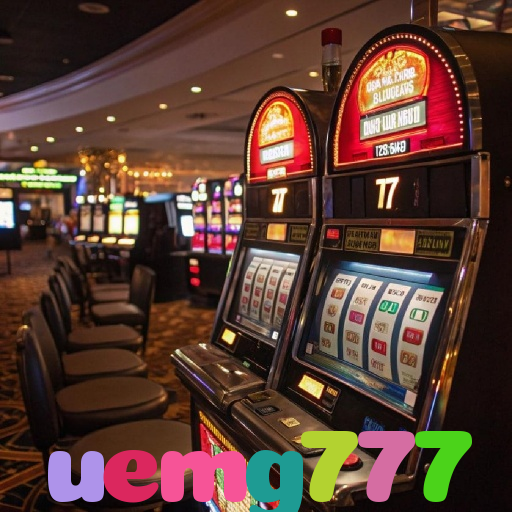  uemg777