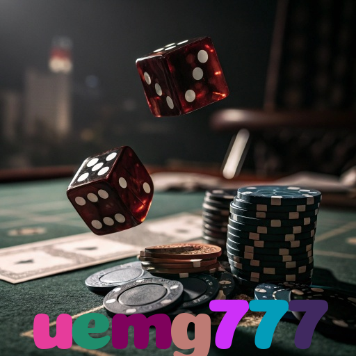  uemg777