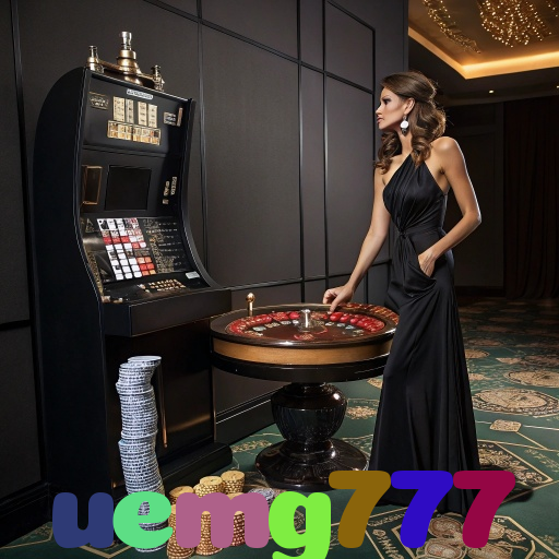  uemg777