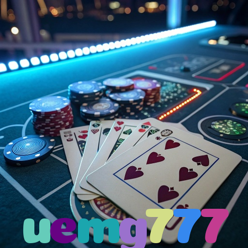  uemg777