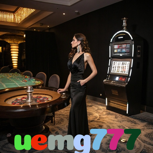  uemg777