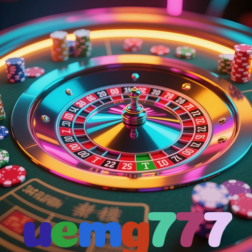  uemg777