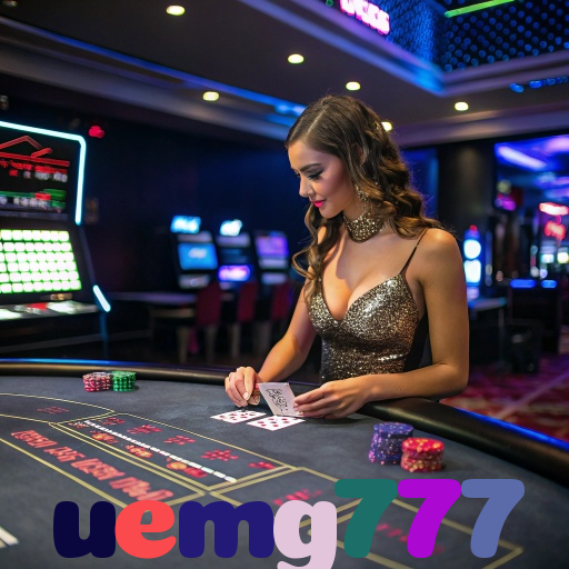  uemg777