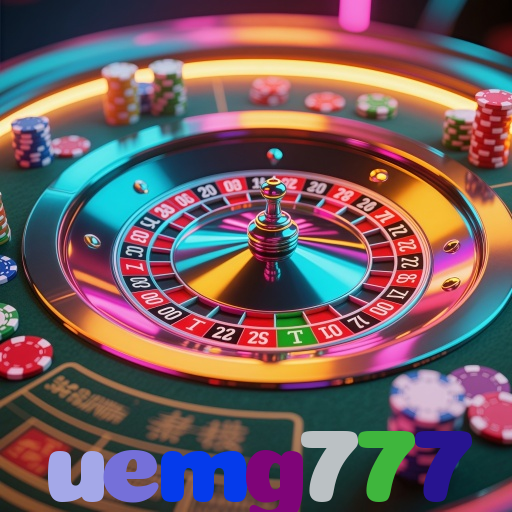  uemg777