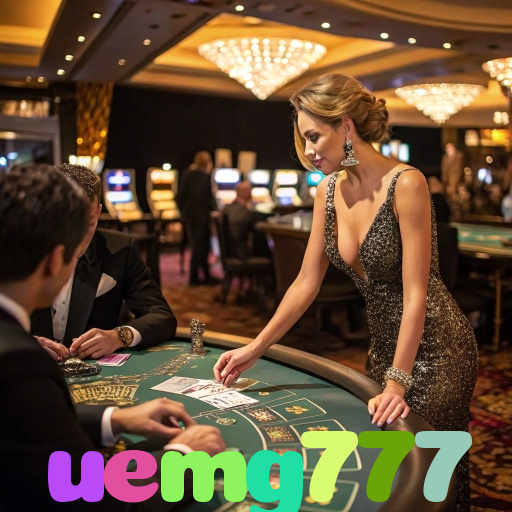  uemg777