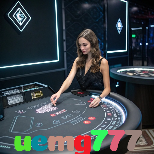  uemg777