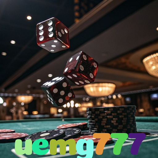  uemg777