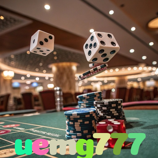  uemg777