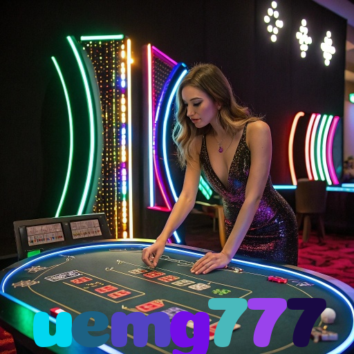  uemg777