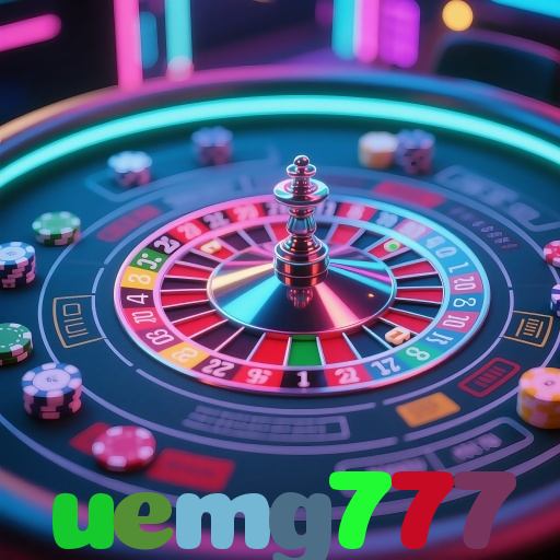 uemg777