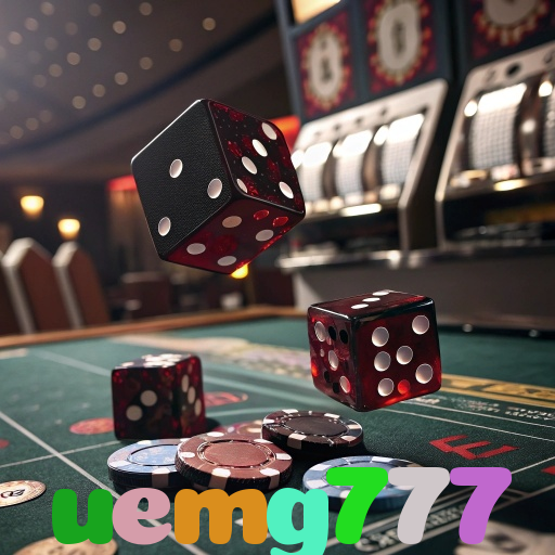  uemg777