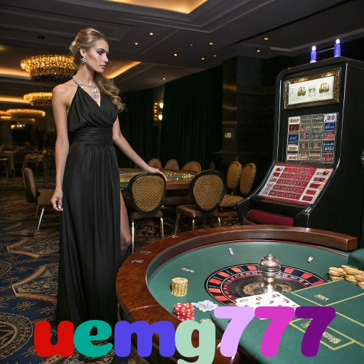  uemg777