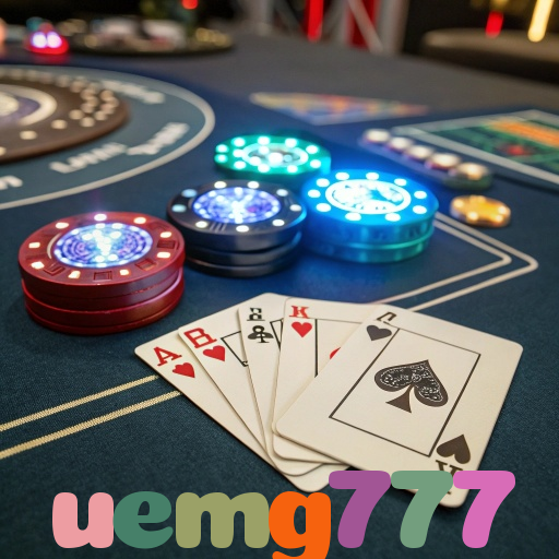  uemg777