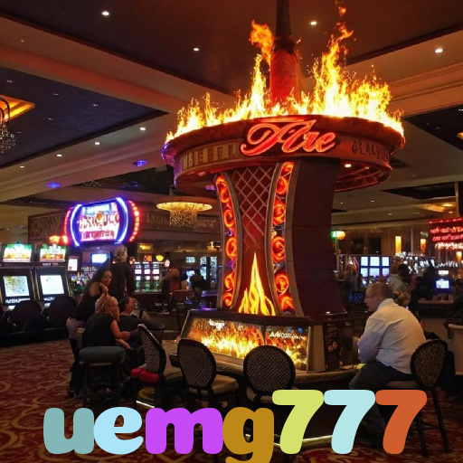  uemg777