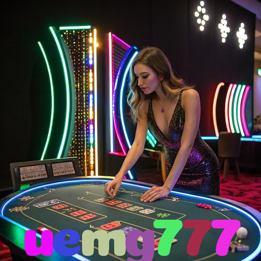  uemg777