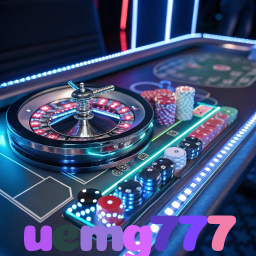  uemg777