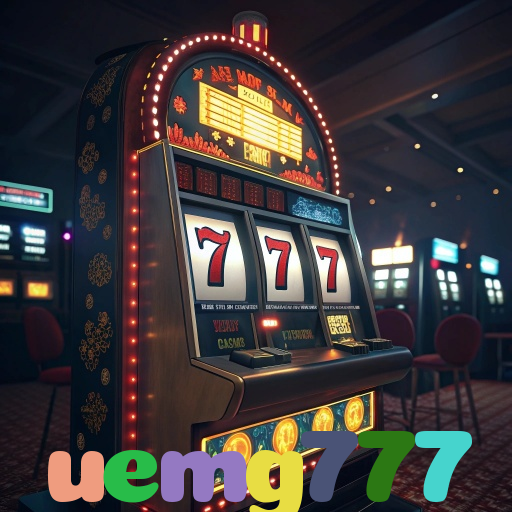  uemg777