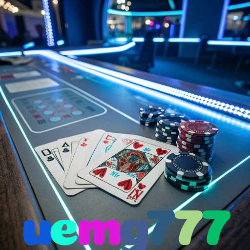  uemg777