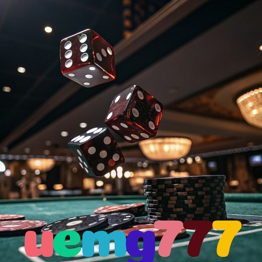  uemg777