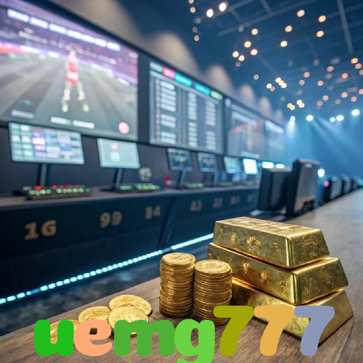  uemg777
