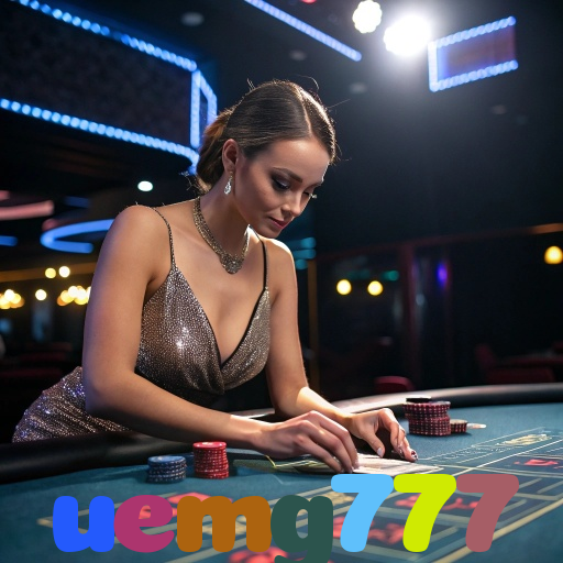  uemg777