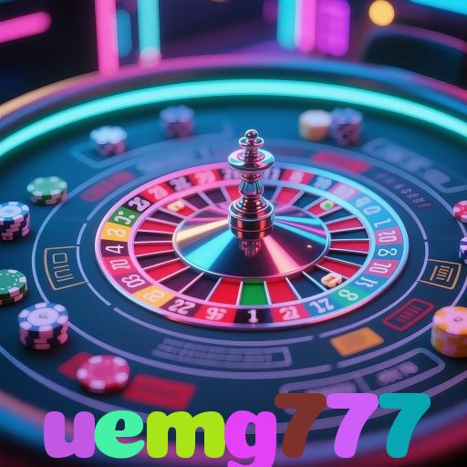  uemg777