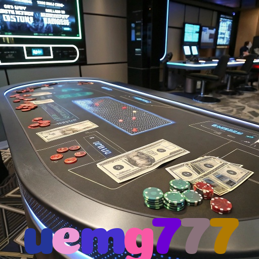  uemg777