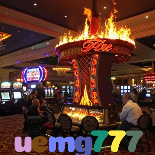  uemg777