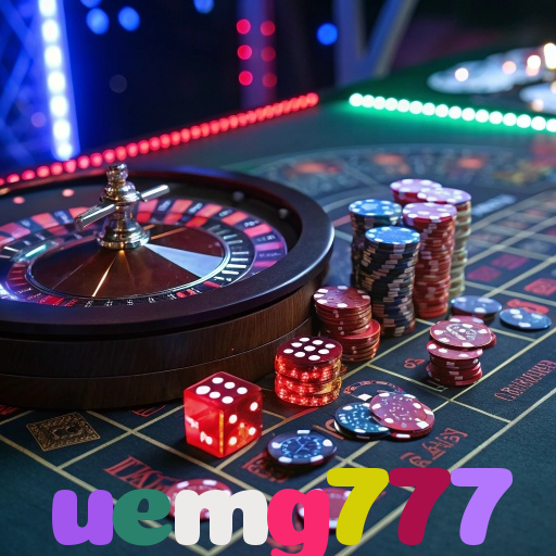  uemg777