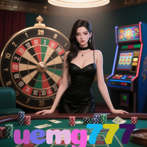  uemg777