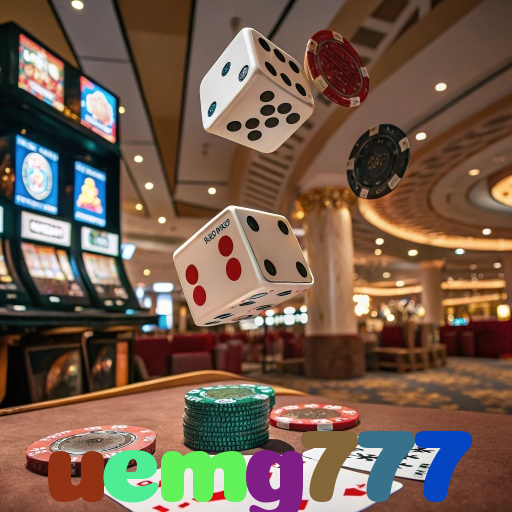  uemg777