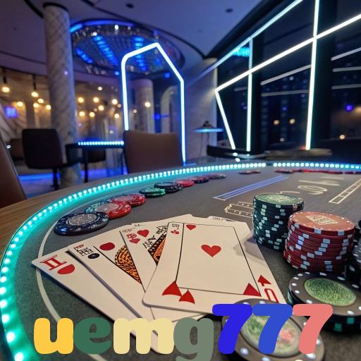  uemg777