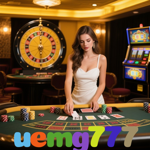  uemg777