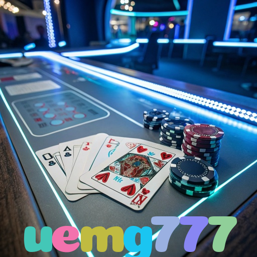  uemg777