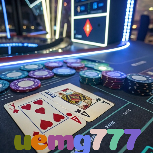  uemg777