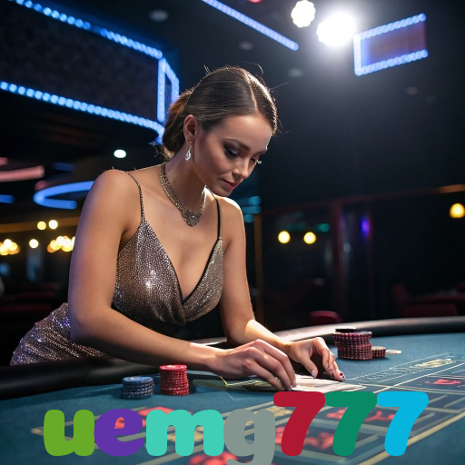  uemg777