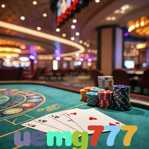  uemg777
