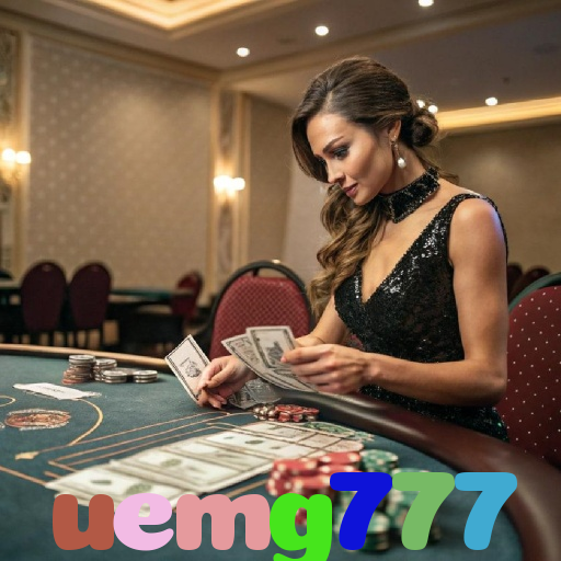  uemg777