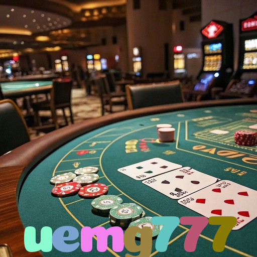  uemg777