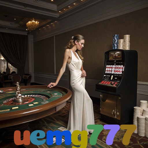  uemg777
