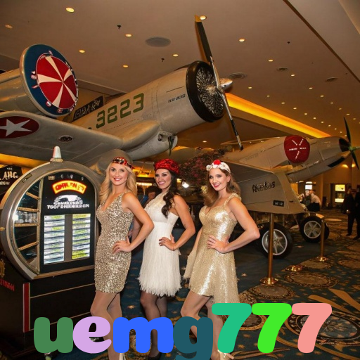  uemg777