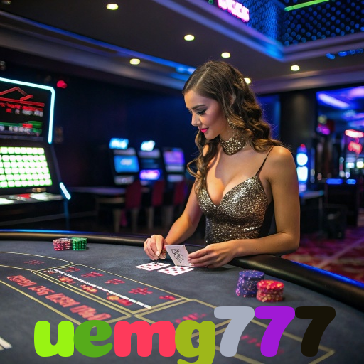  uemg777
