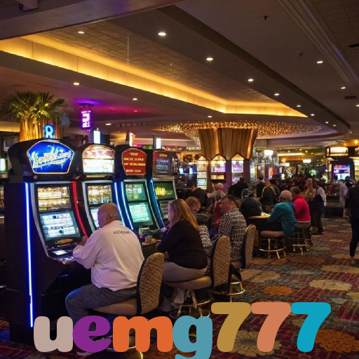  uemg777