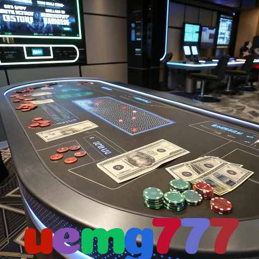  uemg777