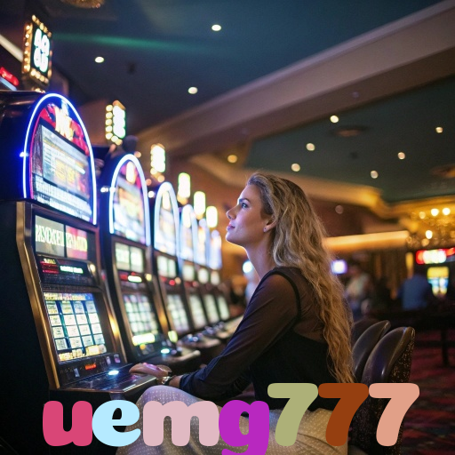  uemg777
